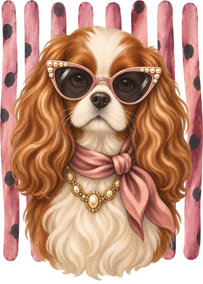 Animais Glamourosos 0018