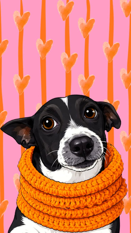 Animais Glamourosos 0025