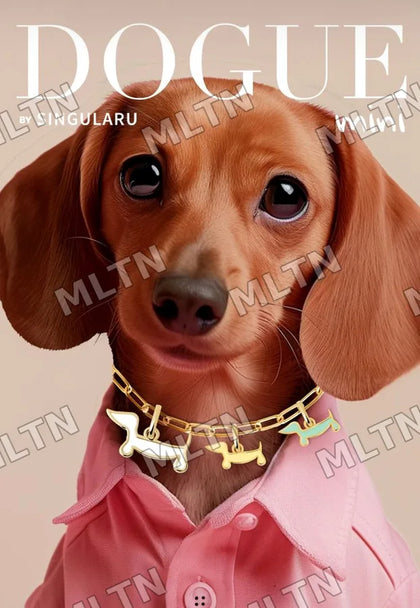 Animais Glamourosos 0030