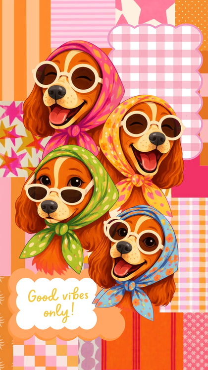 Animais Glamourosos 0032