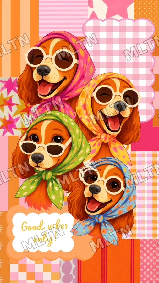 Animais Glamourosos 0032