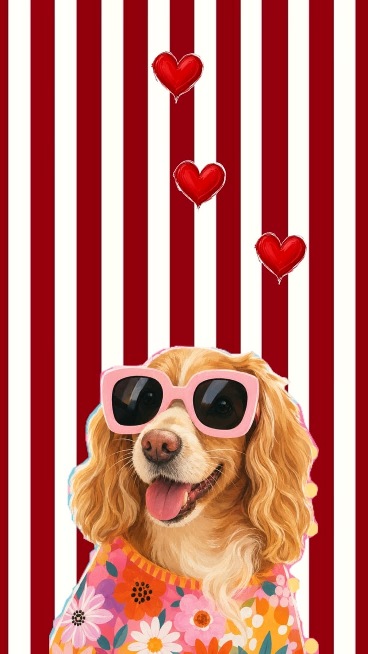 Animais Glamourosos 0033