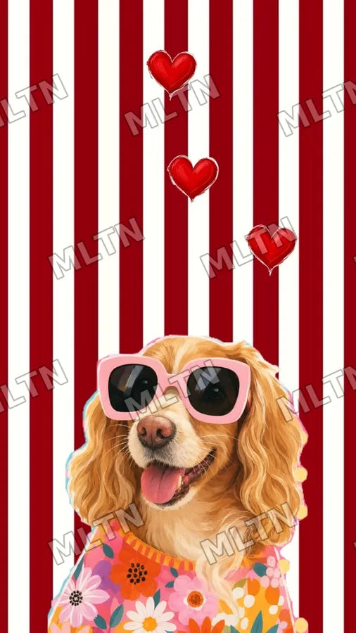 Animais Glamourosos 0033