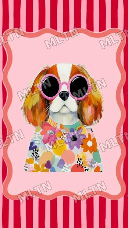Animais Glamourosos 0042