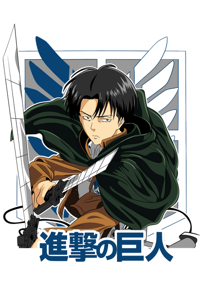 Attack on Titan 0001
