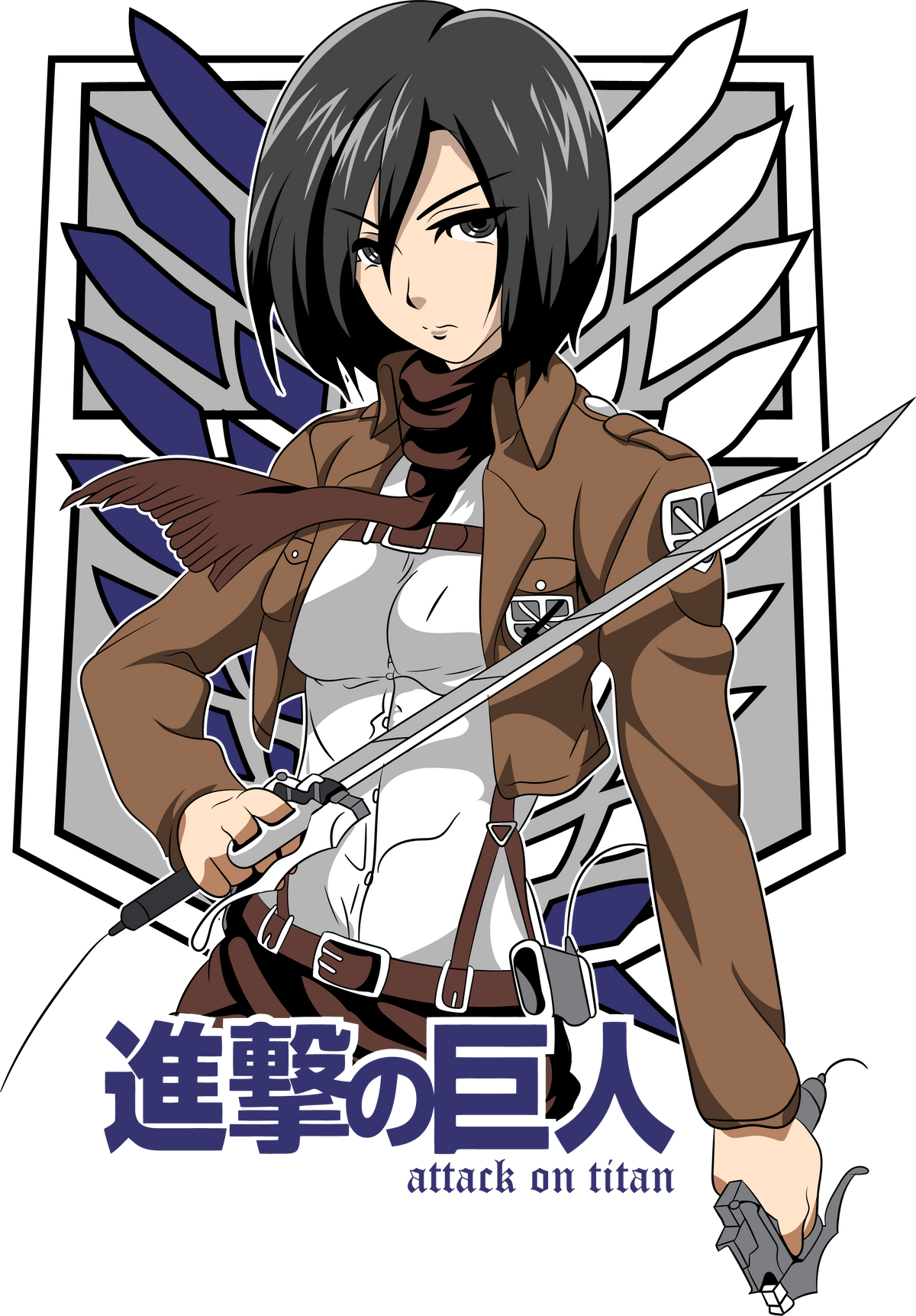 Attack on Titan 0002