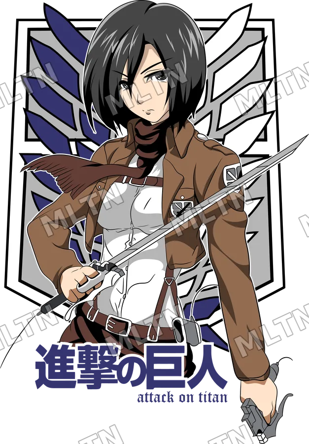 Attack on Titan 0002