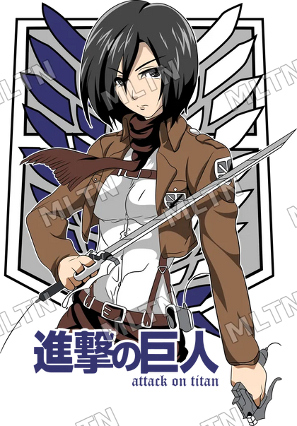 Attack on Titan 0002