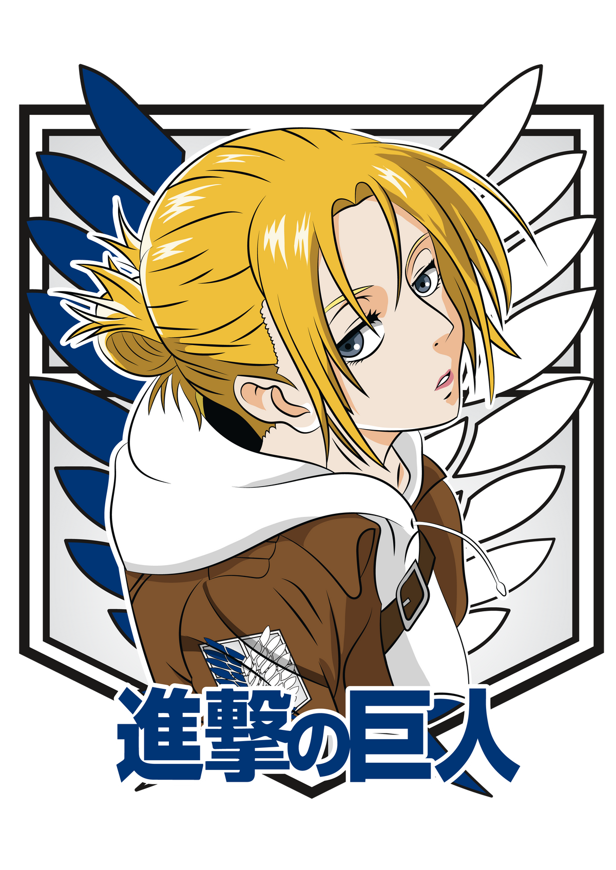 Attack on Titan 0004