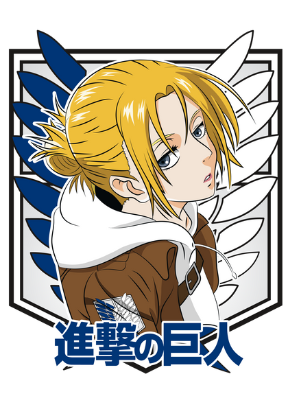 Attack on Titan 0004