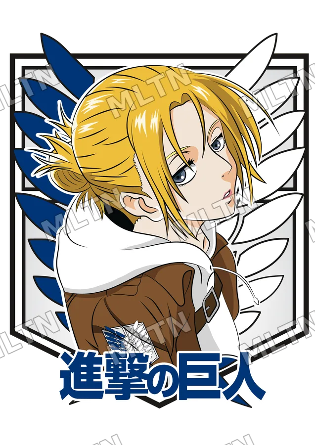 Attack on Titan 0004