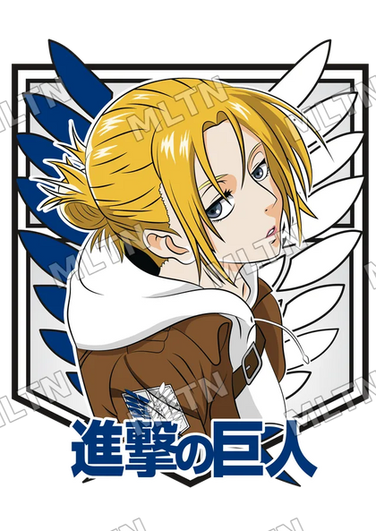 Attack on Titan 0004