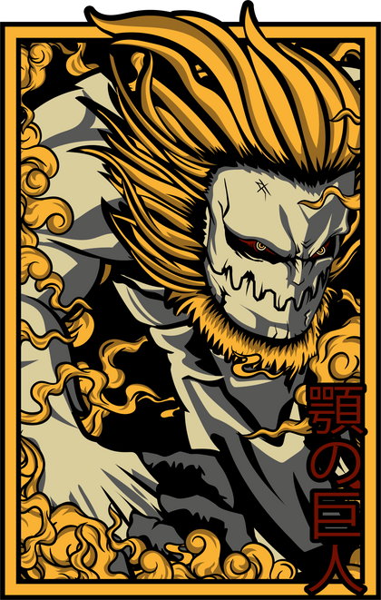 Attack on Titan 0007