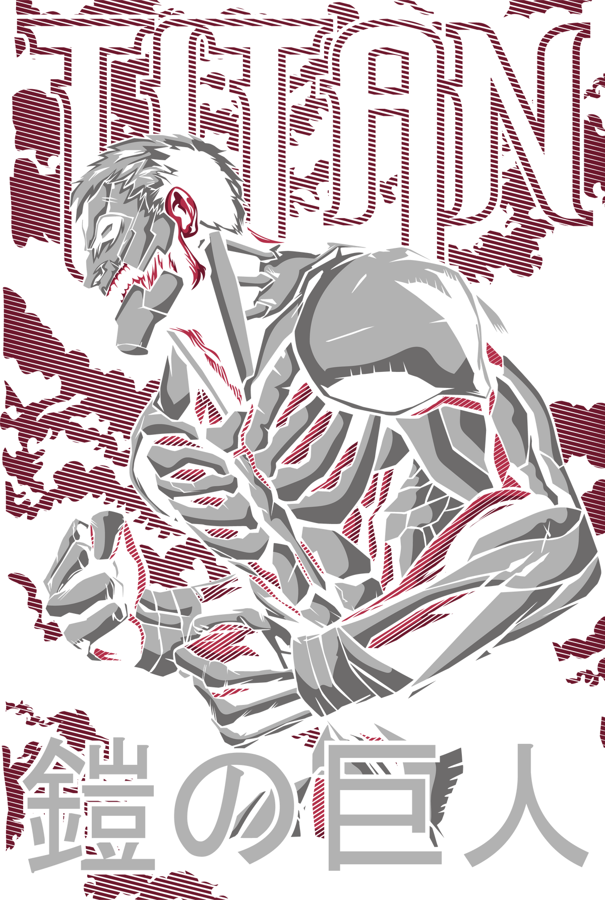 Attack on Titan 0008