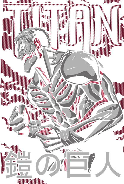 Attack on Titan 0008