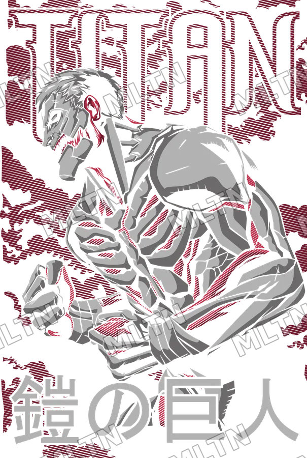 Attack on Titan 0008