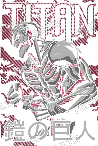 Attack on Titan 0008