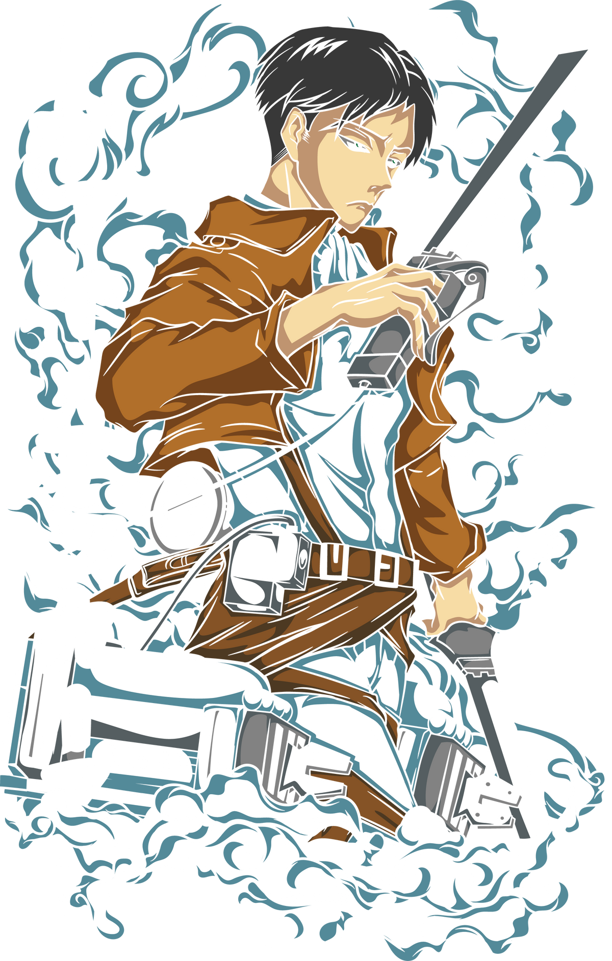 Attack on Titan 0009