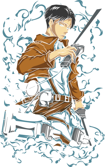 Attack on Titan 0009