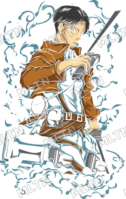Attack on Titan 0009