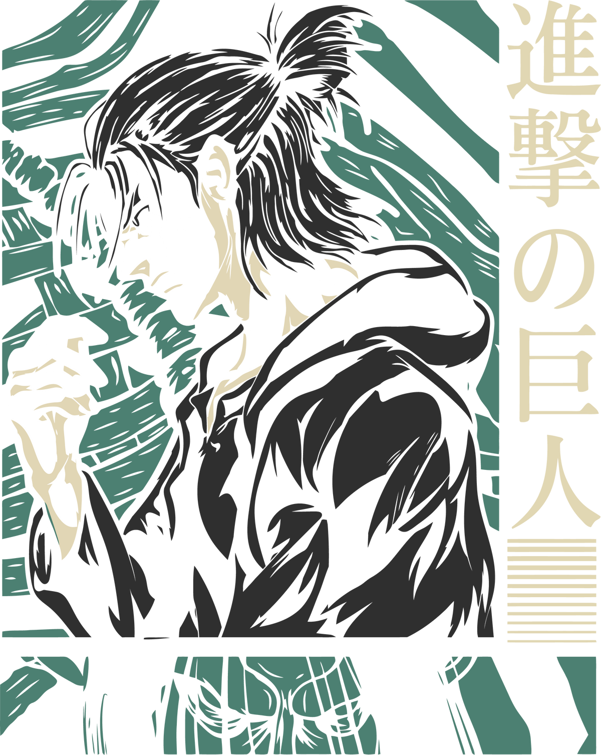 Attack on Titan 0010