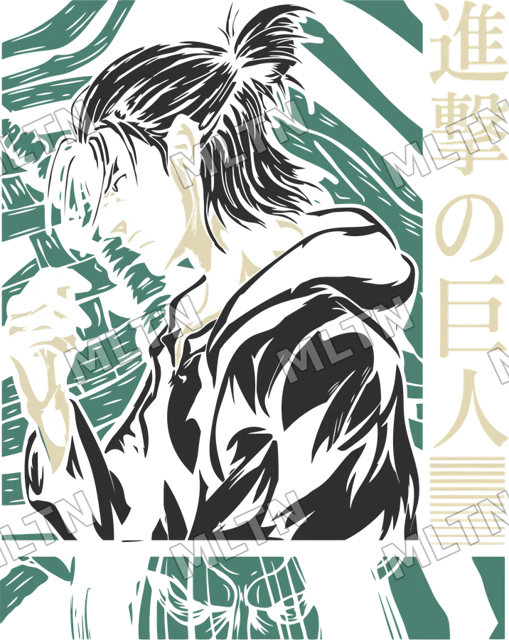 Attack on Titan 0010
