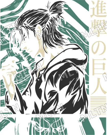 Attack on Titan 0010