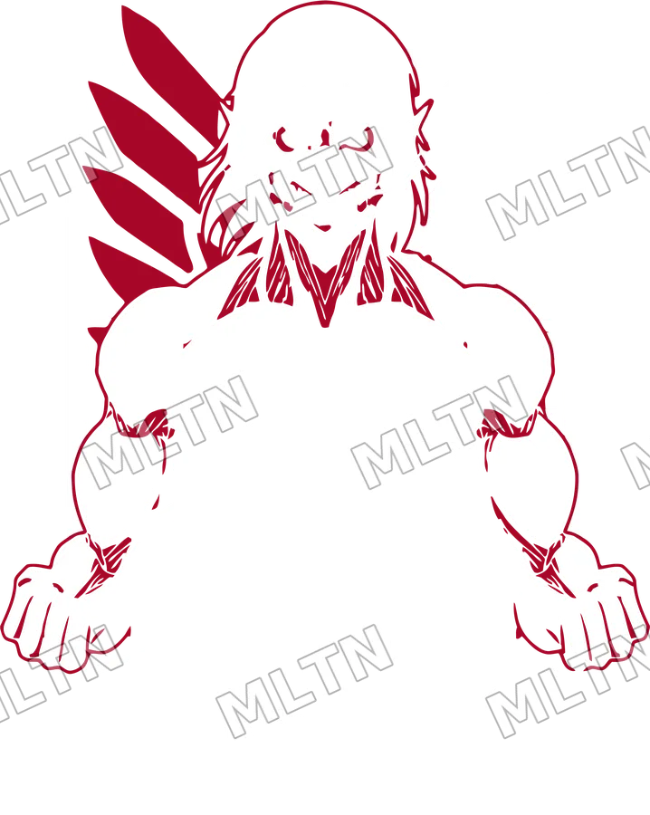 Attack on Titan 0011