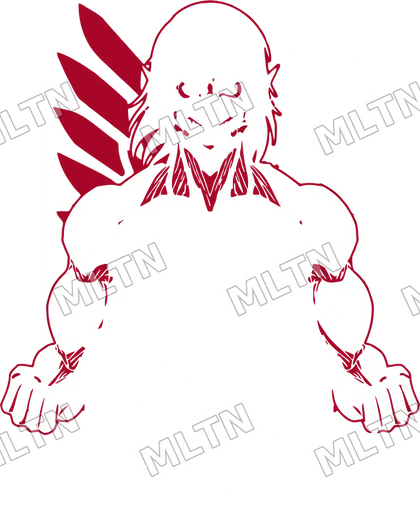 Attack on Titan 0011