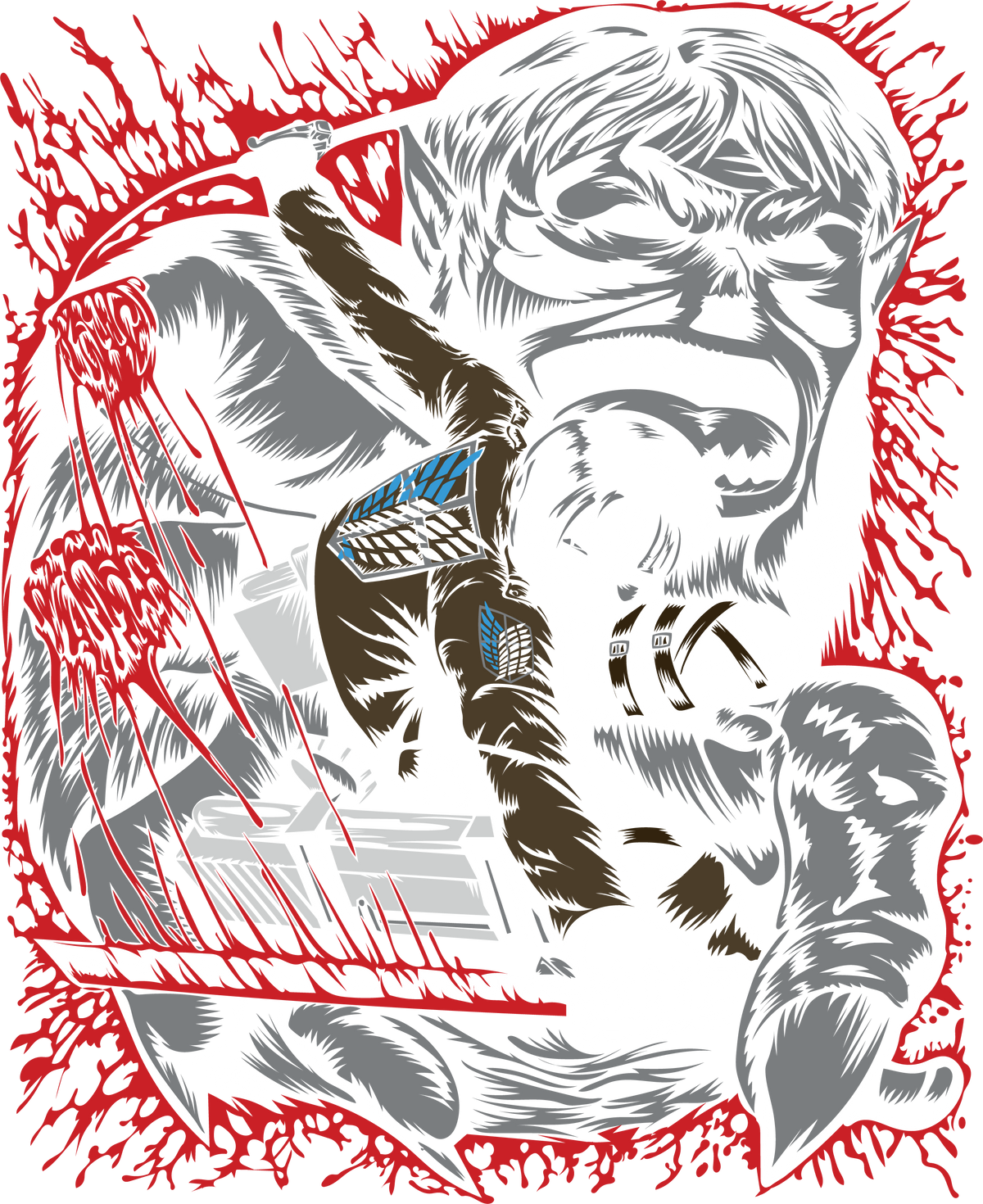 Attack on Titan 0014