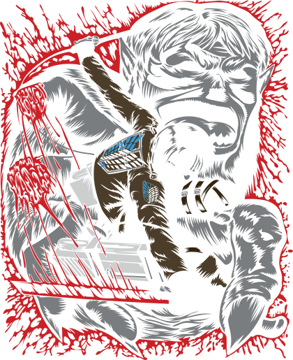 Attack on Titan 0014