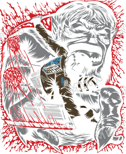 Attack on Titan 0014