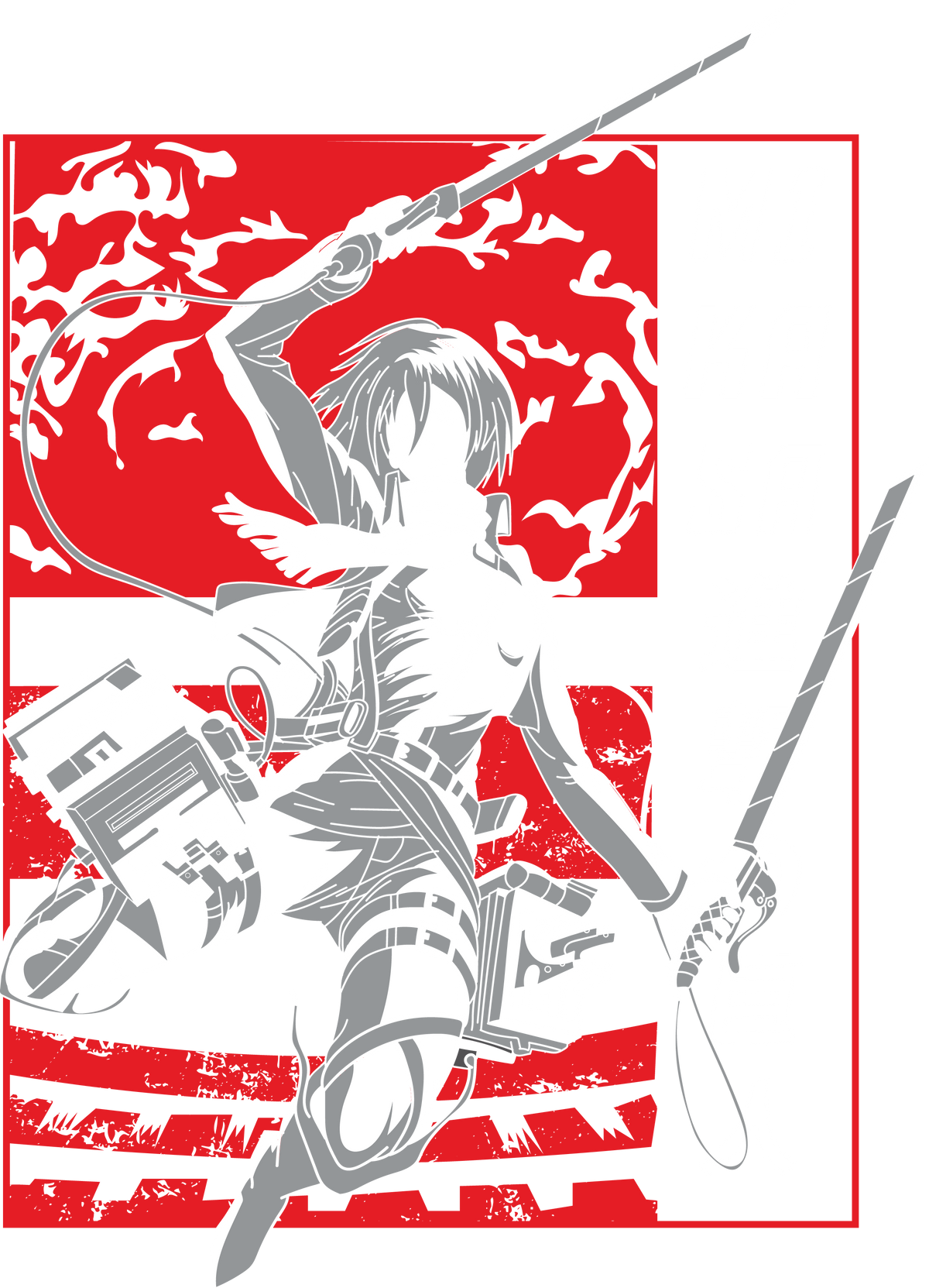 Attack on Titan 0015