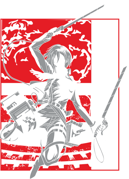 Attack on Titan 0015