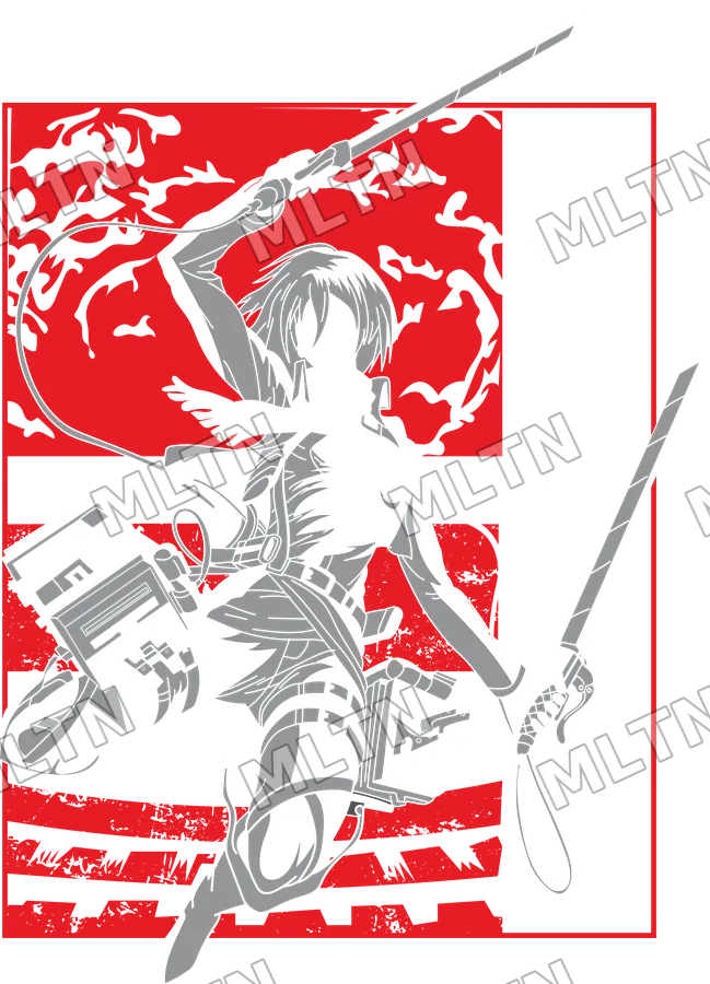 Attack on Titan 0015