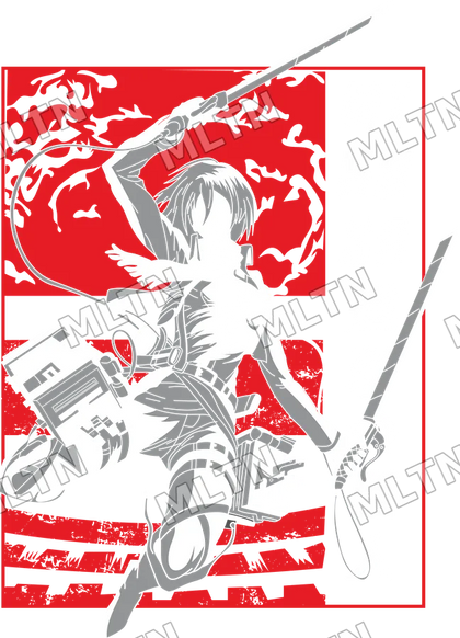 Attack on Titan 0015