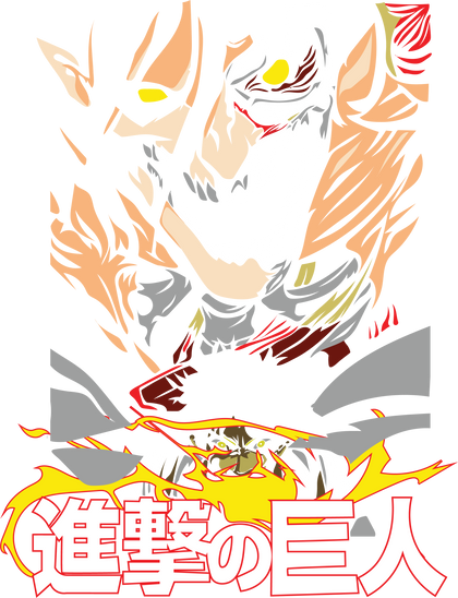 Attack on Titan 0016