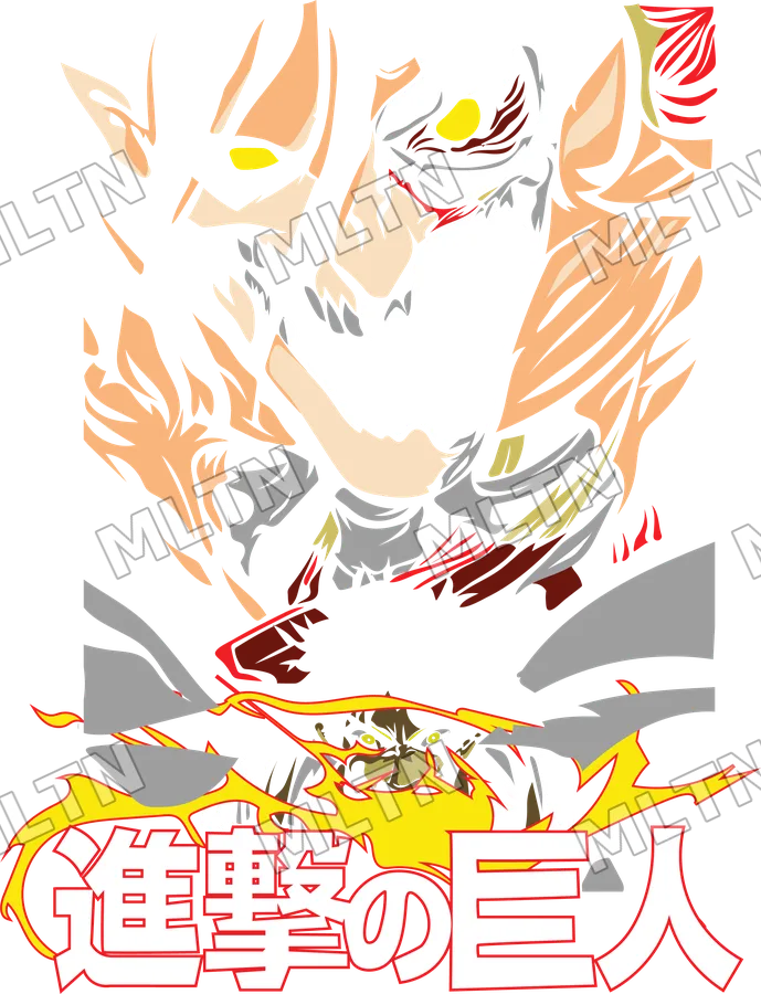 Attack on Titan 0016