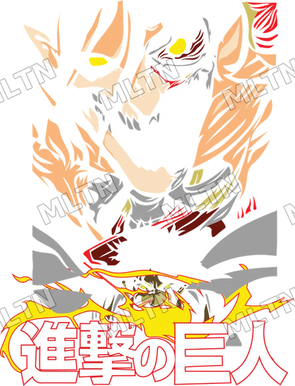 Attack on Titan 0016
