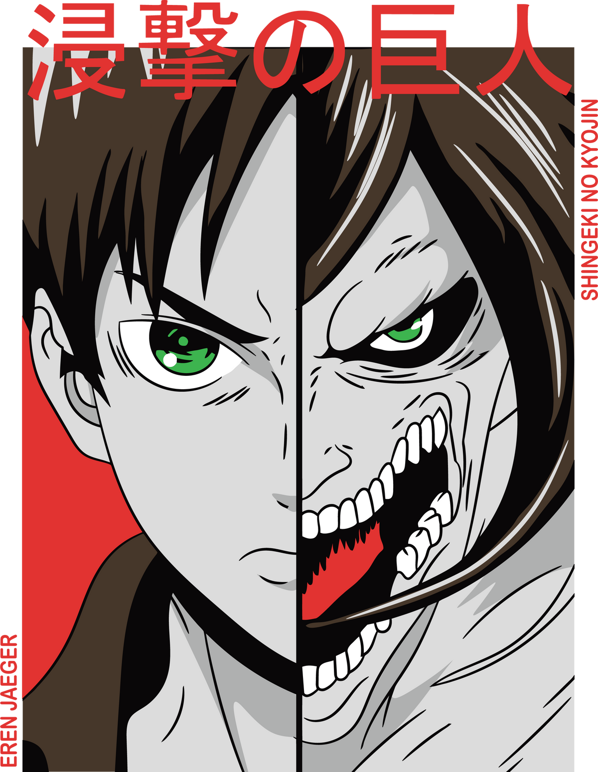 Attack on Titan 0018