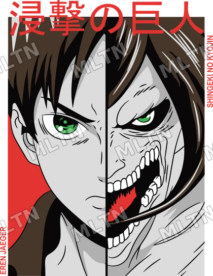 Attack on Titan 0018