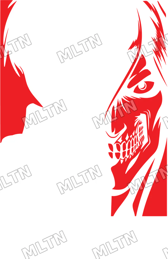 Attack on Titan 0020
