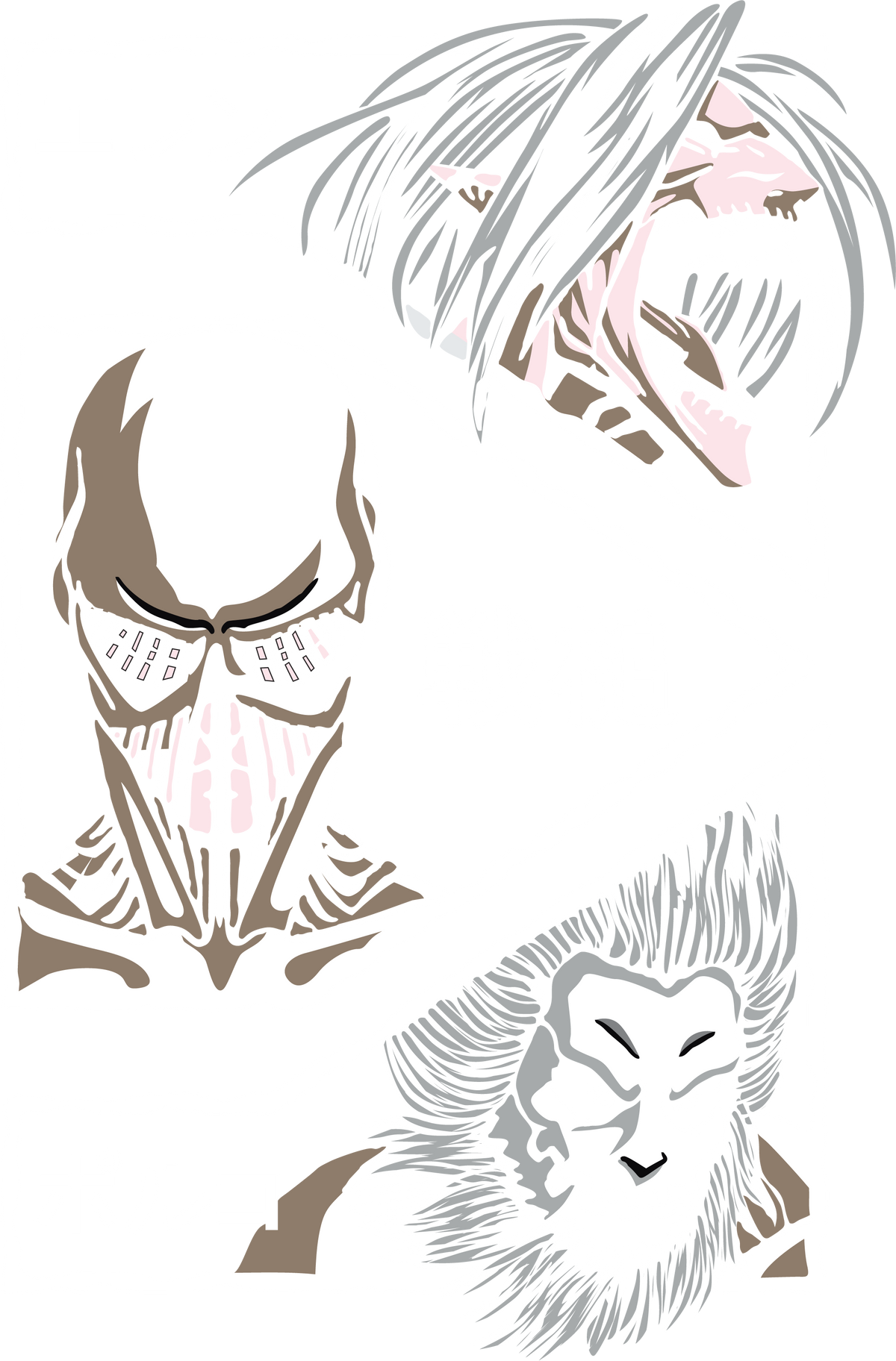 Attack on Titan 0021