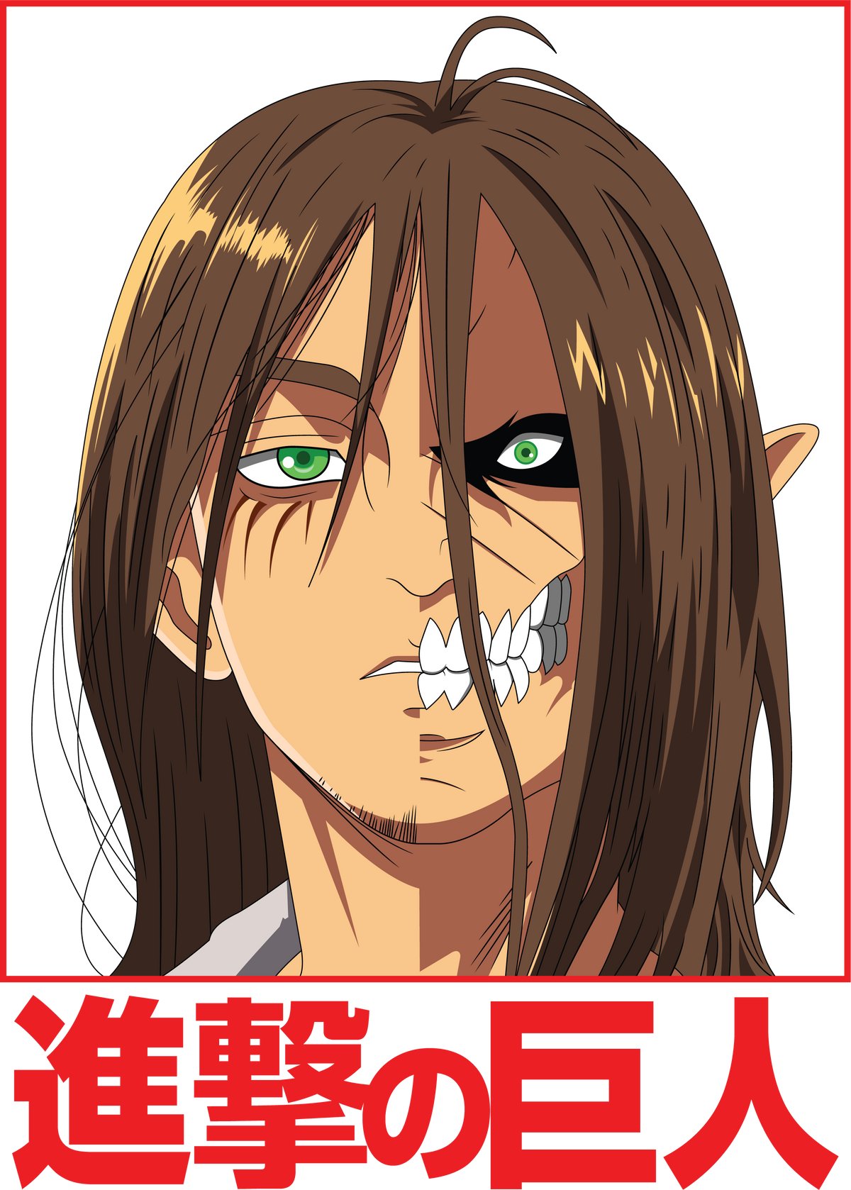 Attack on Titan 0023