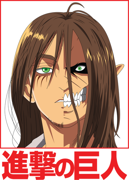 Attack on Titan 0023