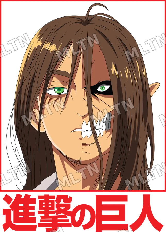 Attack on Titan 0023