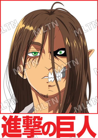 Attack on Titan 0023