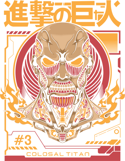 Attack on Titan 0026