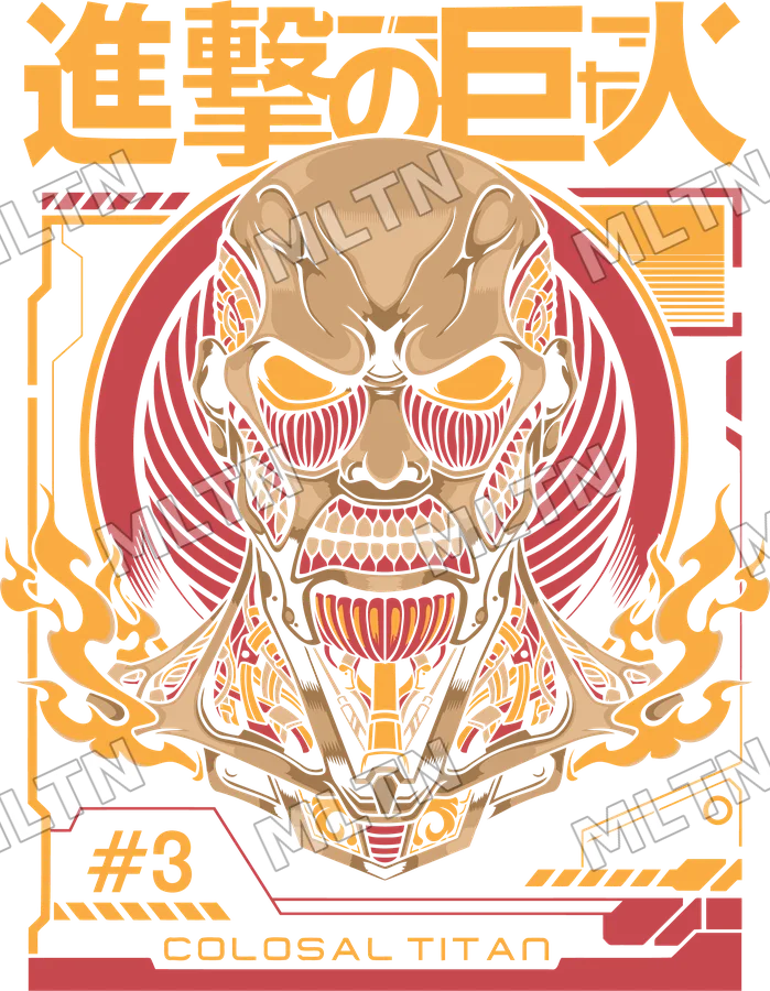 Attack on Titan 0026