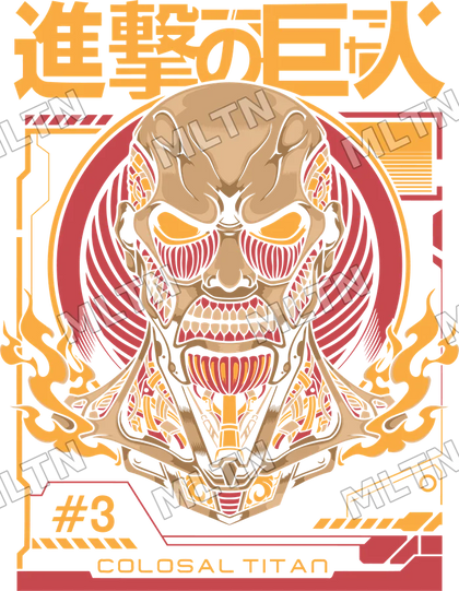 Attack on Titan 0026